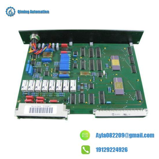 Pasan BV67-3 Precision Digital Temperature Indicator
