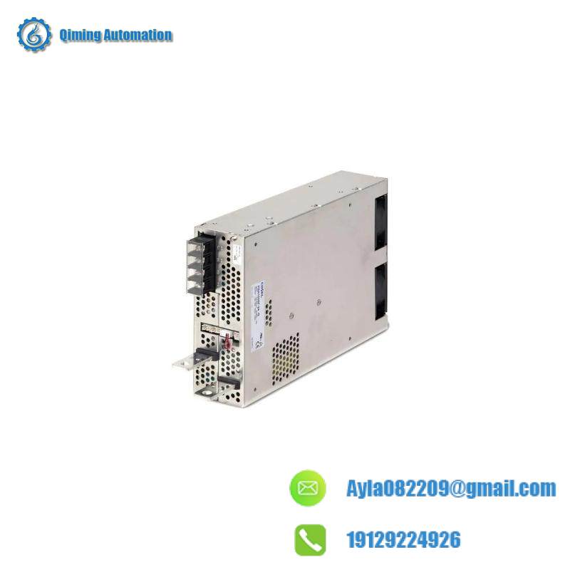 Cosel PBA1500F-24 Universal input