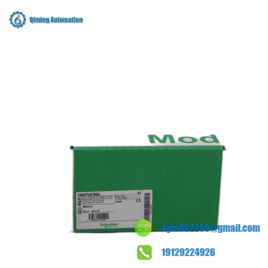 PC-E984-685  Schneider Modicon Compact CPUs