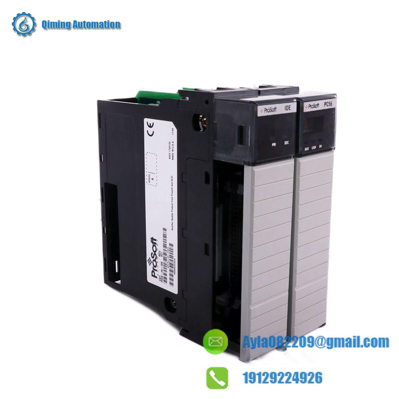 PROSOFT PC56-2K-IDE ControlLogix In-Rack Industrial PC