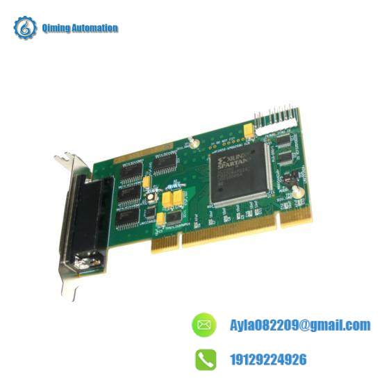 PCI-2130CM INTERFACE