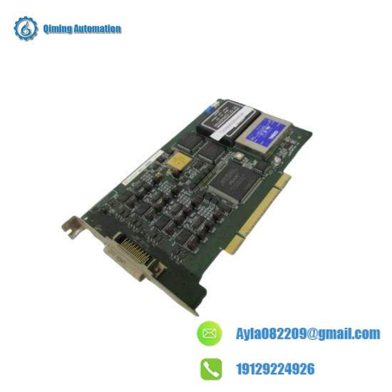 PCI-3325 INTERFACE