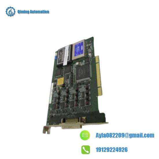 PCI-3325 INTERFACE