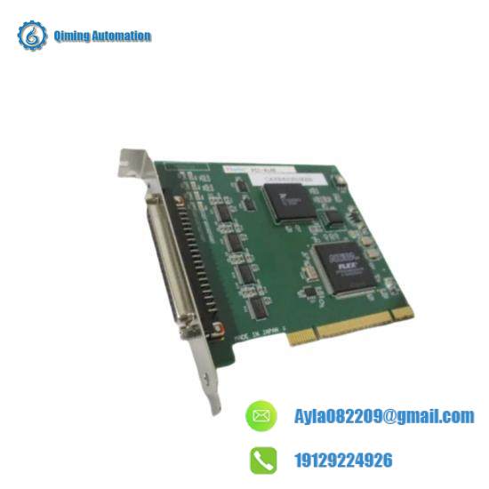 PCI-4146 INTERFACE