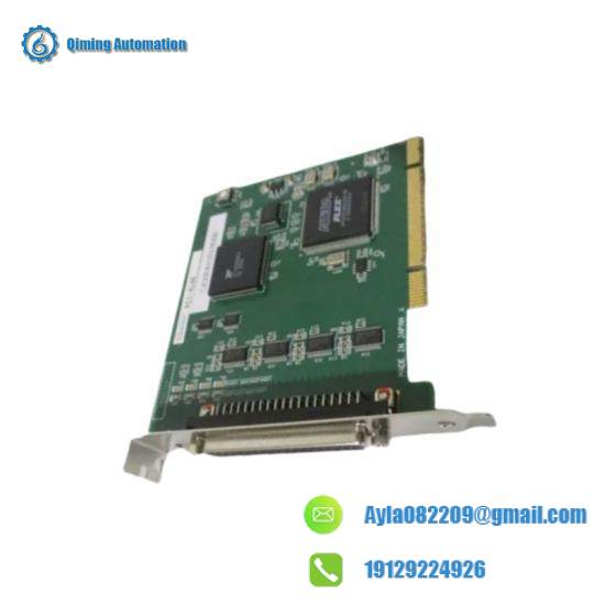 PCI-4146 INTERFACE