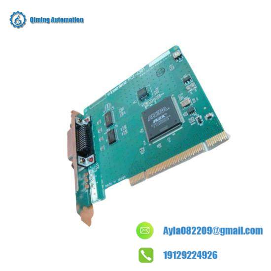 PCI-4301 INTERFACE