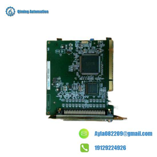 PCI-8522 INTERFACE