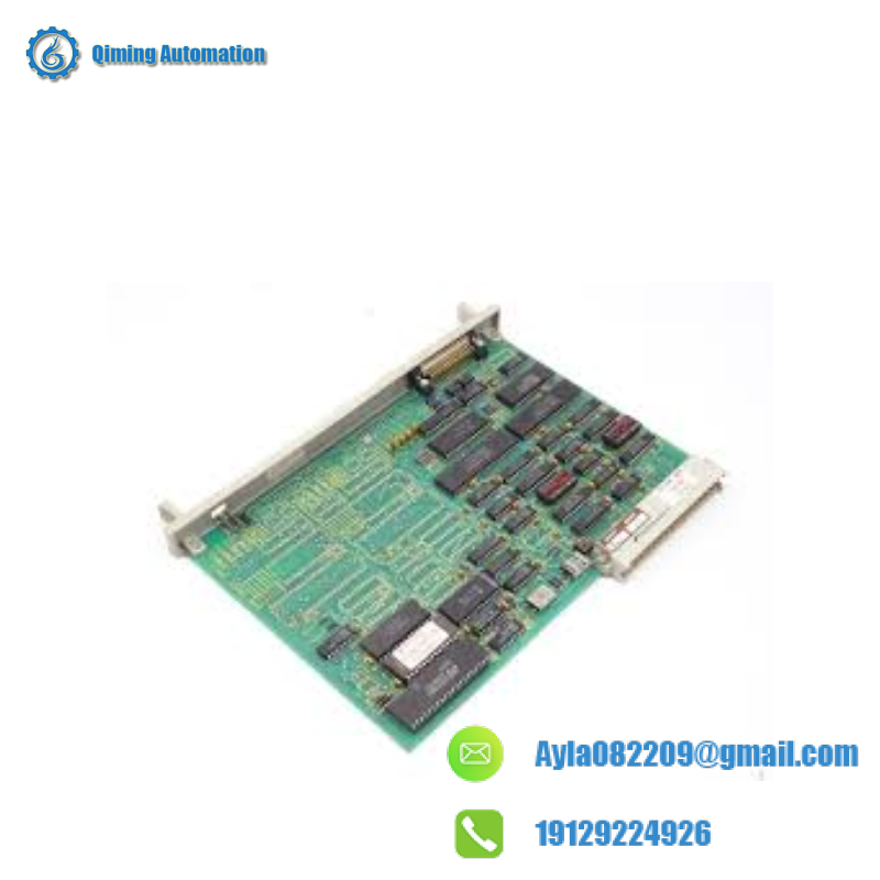 SIEMENS PCS810 micro processor