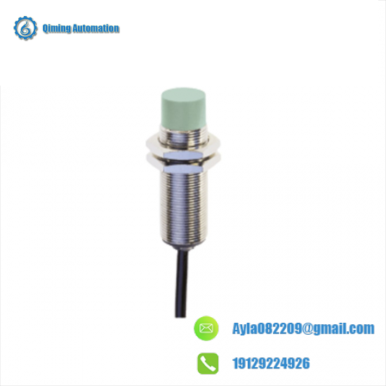 Pepperl+Fuchs 3RG4023-0JB00 INDUCTIVE SENSOR