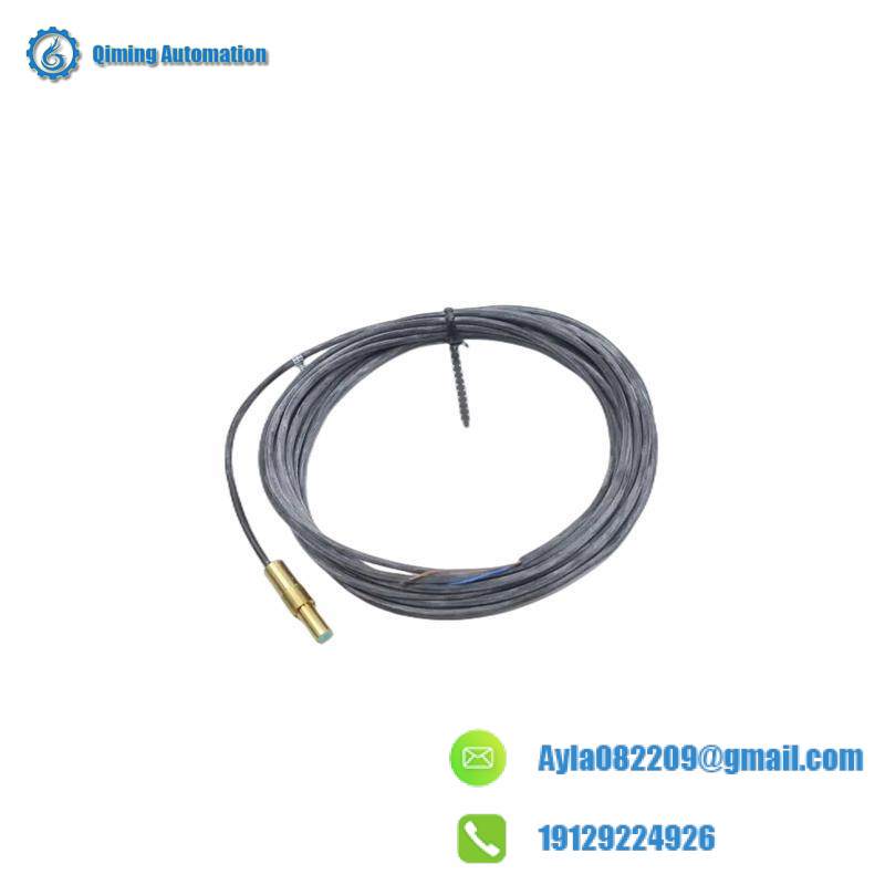 PEpperl+Fuchs NJ1,5-8-N-Y18812 Inductive sensor