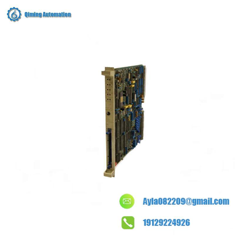 ABB PFSK 126 Channel control unit