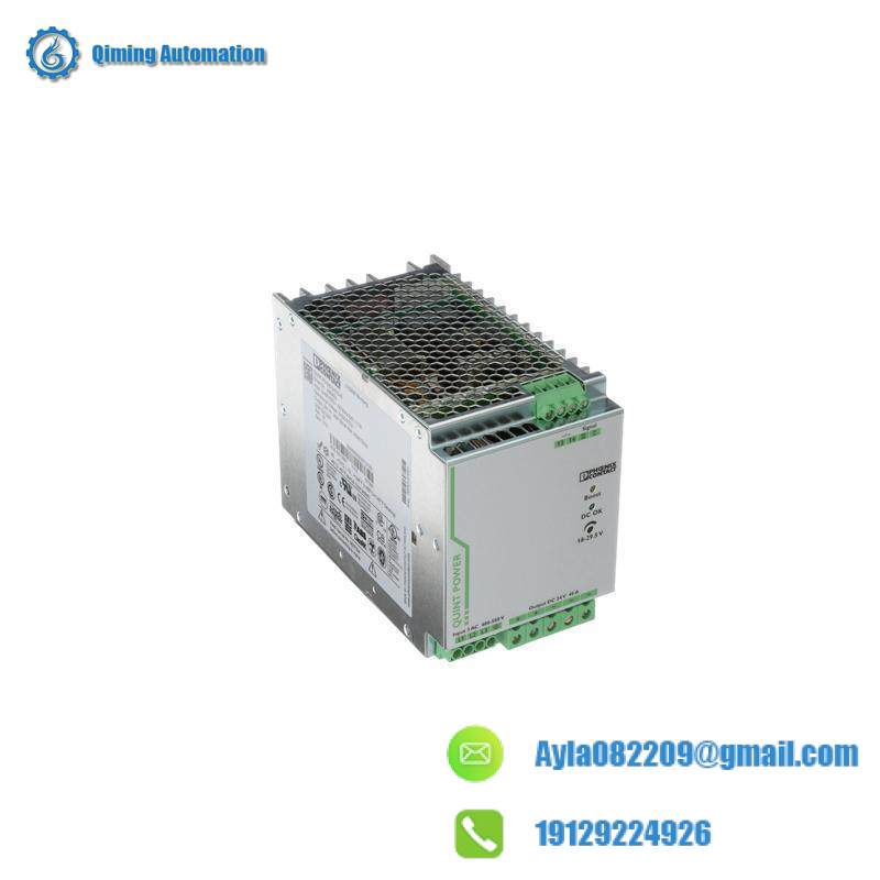 Phoenix Contact 2866802 Power supply Modules