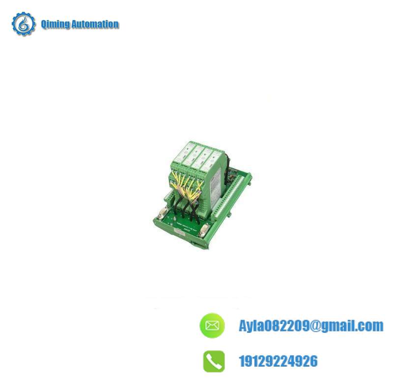 Phoenix Contact F-SO5847 MCR-FL-C-UI-2UI-DCI module