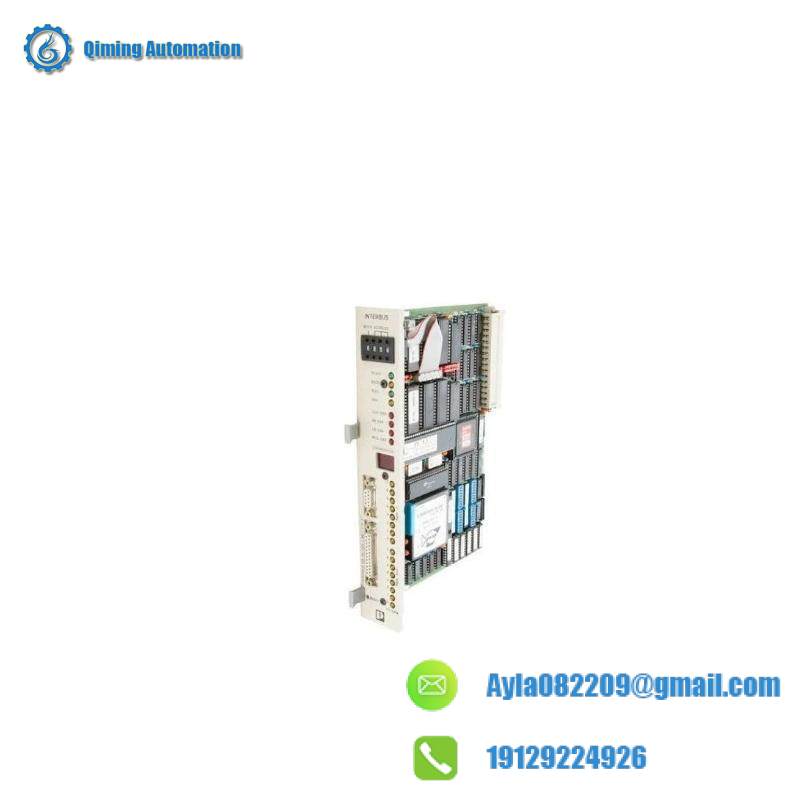 PHOENIX CONTACT IBS S5 DAB/I Termination board