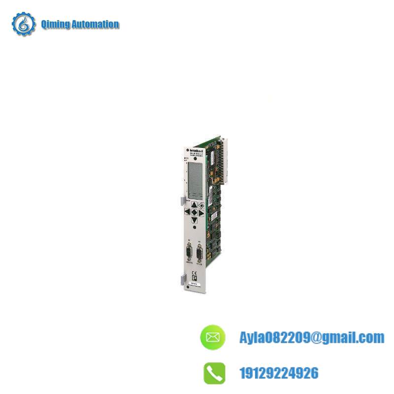 PHOENIX CONTACT IBSS5DSC/I-T 2752000 Interbus Module