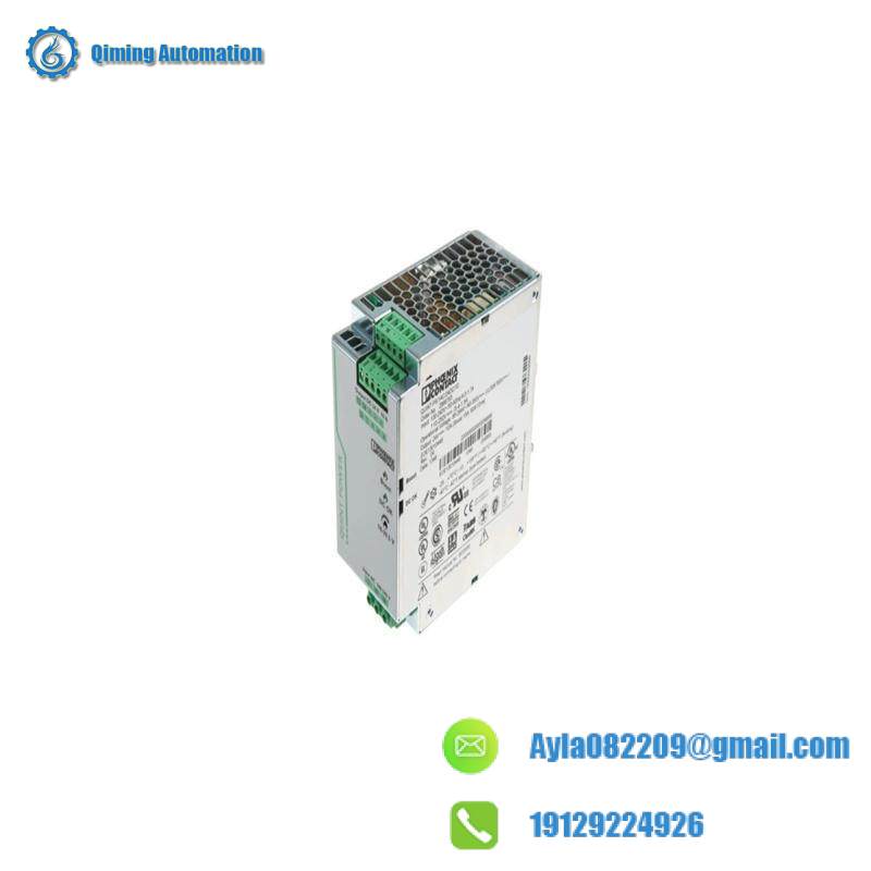 Phoenix Contact QUINT-PS/1AC/24DC/10