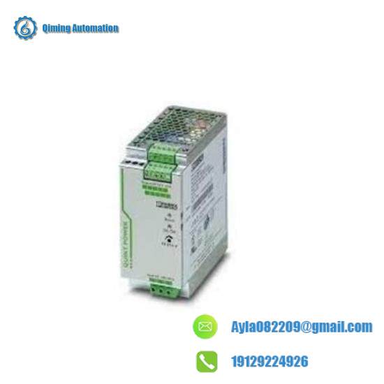 Phoenix Contact QUINT-PS/1AC/24DC/10 short delivery time