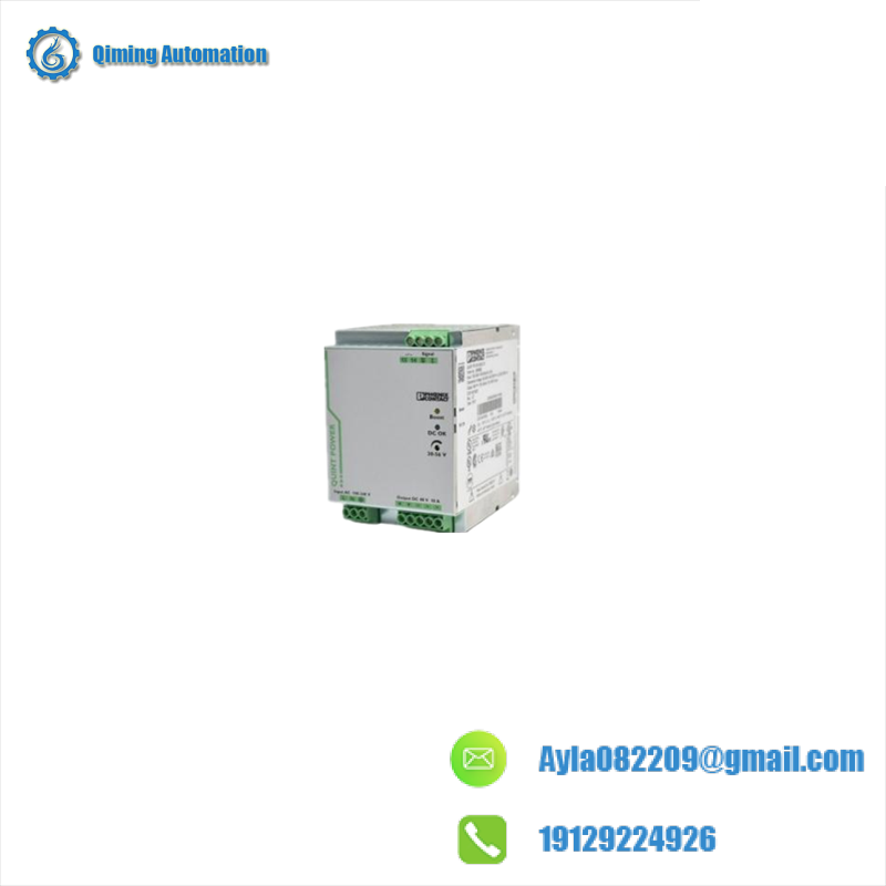PHOENIX CONTACT QUINT-PS/1AC/48DC/10 2866682 Power Supply