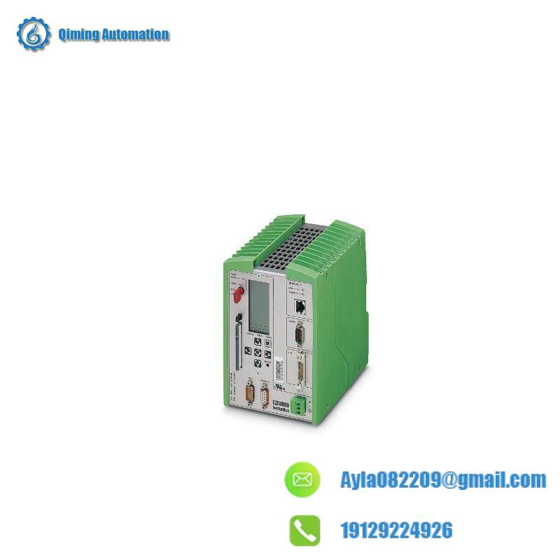 PHOENIX CONTACT RFC 430 ETH-IB 2730190 Remote Field Controller