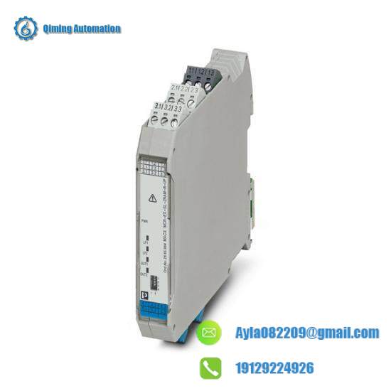PHOENIX OPC5315-004-AB