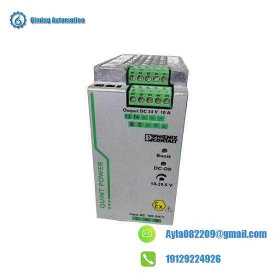 PHOENIX QUINT-PS-100-240AC/10