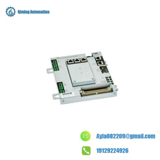 PIB-03 ABB 3HNA023282-001 Process interface Board