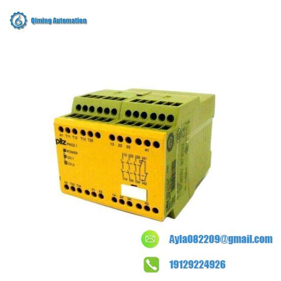 PILZ 680003 4869L4