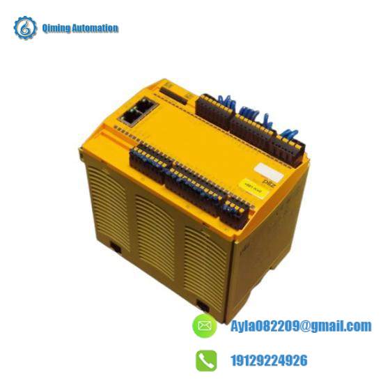 Pilz PSS SB 3006-3ETH-2DP-S