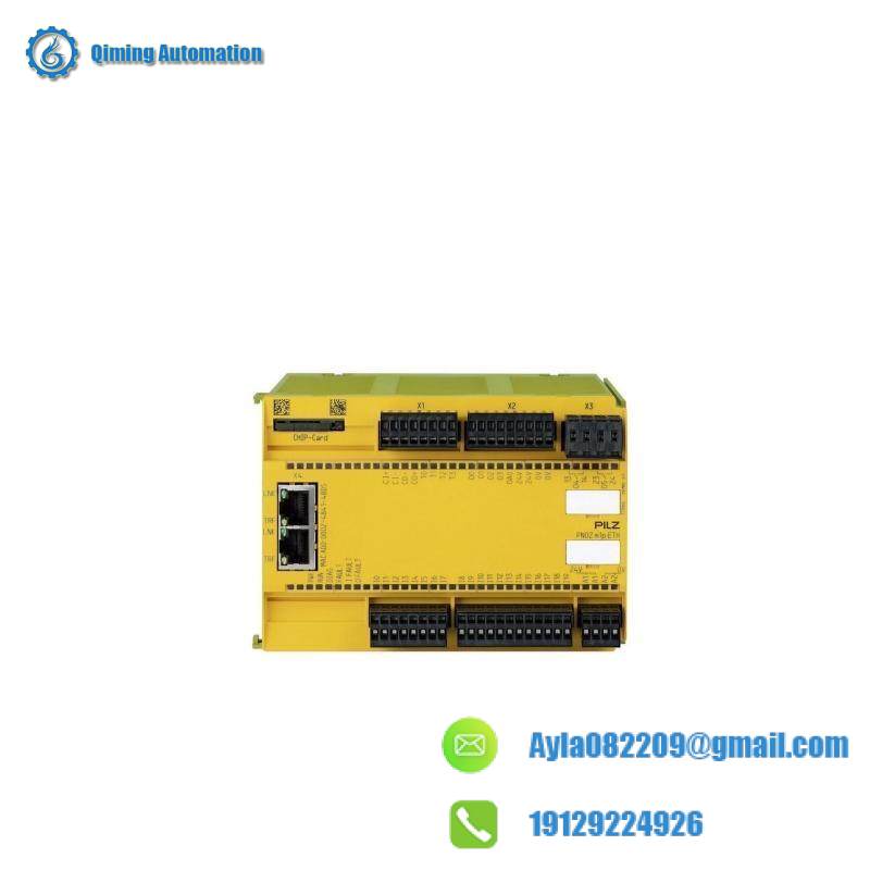 PILZ 773103 PILZ PNOZ m1p ETH