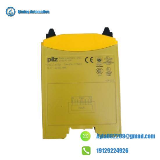 PILZ 773400 expansion module