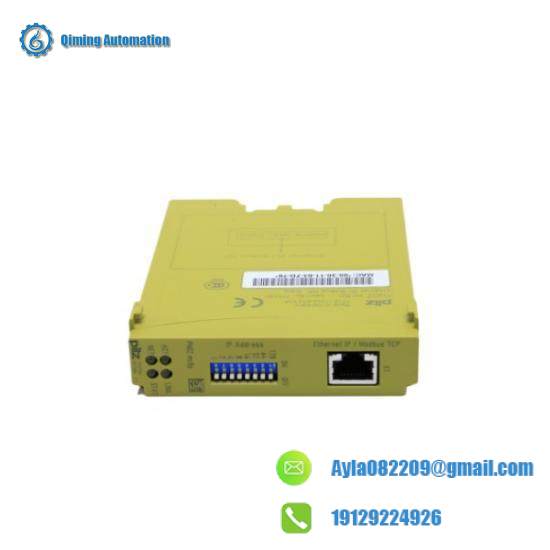 Pilz 773730  Communication Module