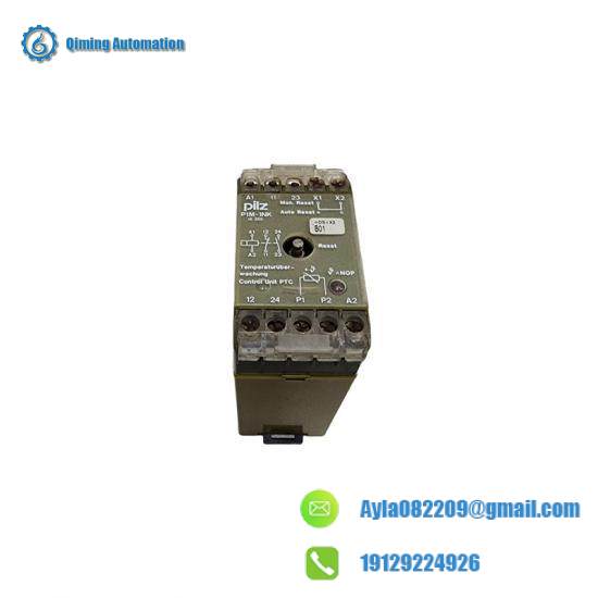 PILZ DE-106712 A.F.051.5/01.08.04