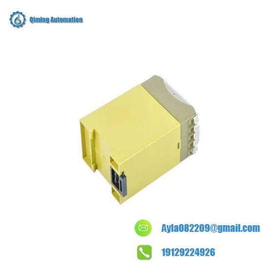 PILZ P1M-1NK/24VWSGS/1A+1R 479115 Safety Relay