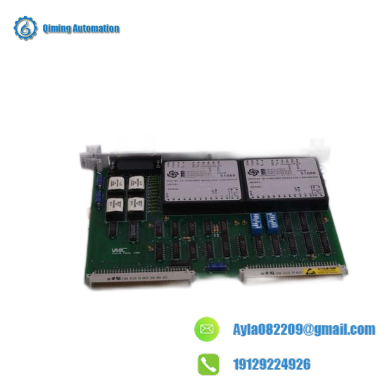 AMETEK MAE HY2004270900A8