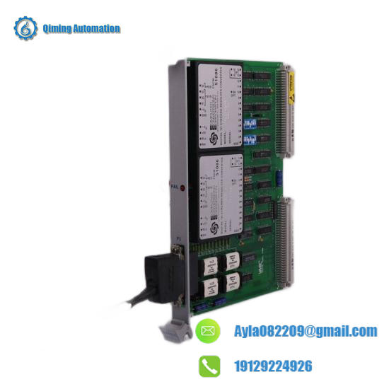 AMETEK MAE HY2004270900A8