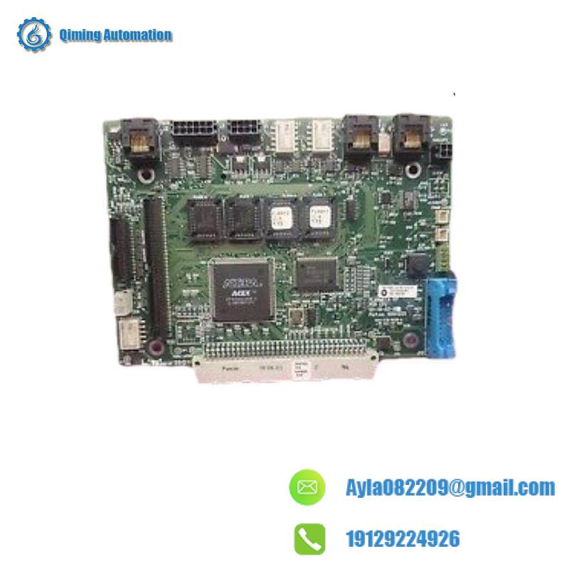 PLANMECA PROMAX 121-10-03-D 10001225 CPU board