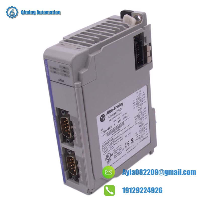 Prosoft PLX32-EIP-PND Communications Module