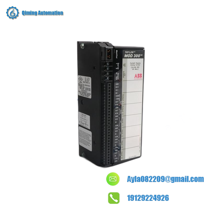 AB 2711P-B10C22D9P Touch Screen