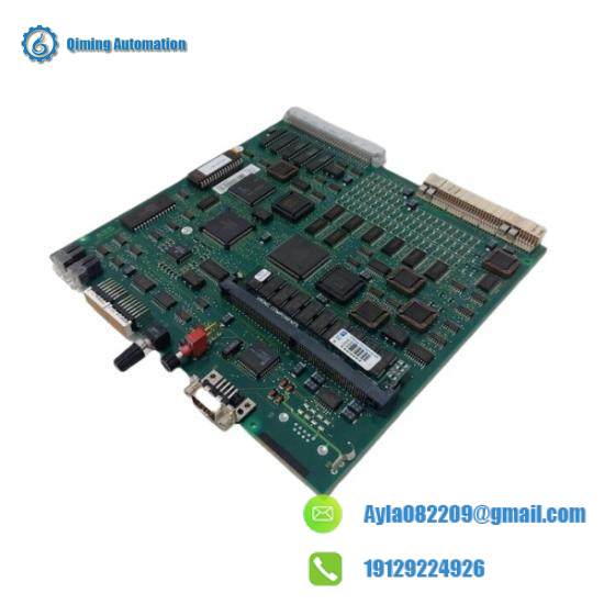 PM151 3BSE003642R1  ABB Circuit Board