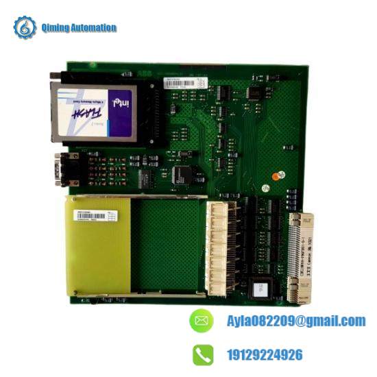 ABB 5STP 33L2800 Control System Accessory