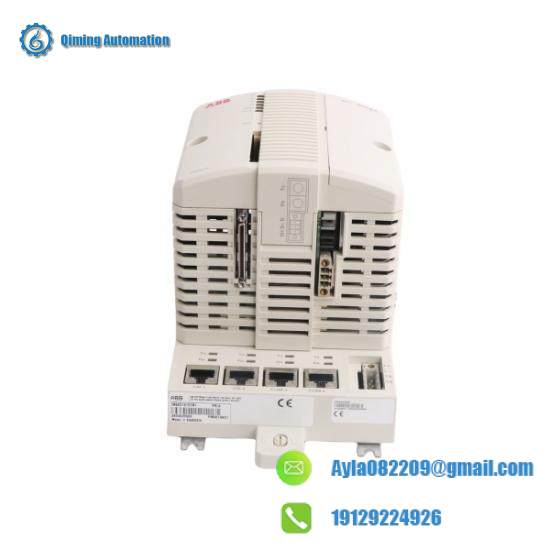 PM861AK01 3BSE018157R1  Processor Unit  ABB