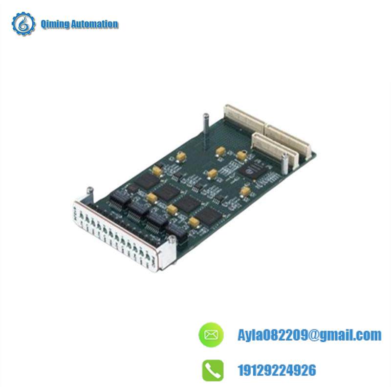  PMC610J4RC Interface Card 