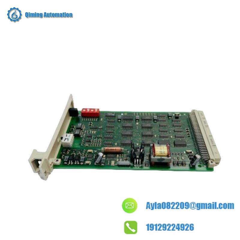 HIMA PMP10.24SIC Power Supply