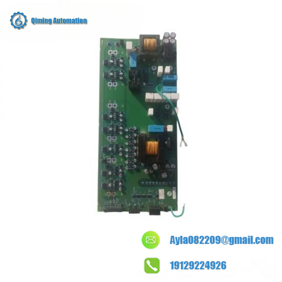 PN-347154 Power Interface Board