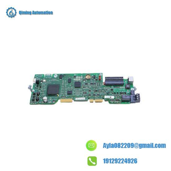 PN-43652 Power Flex Main Control Board