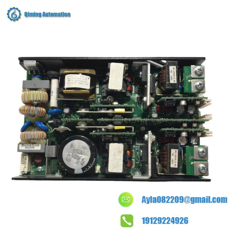 POWER-ONE NET1-4230S106 power supply