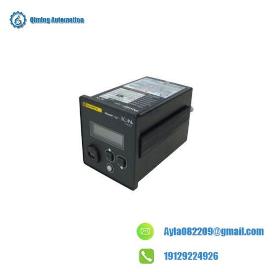 POWER MEASUREMENT 7300 P730A0A0A0B0A0A Power Supply Meter