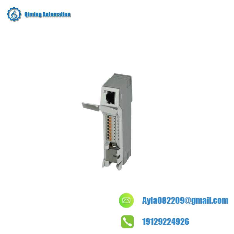 PHOENIX CONTACT PP-RJ-SCC 2703018 Patch panels