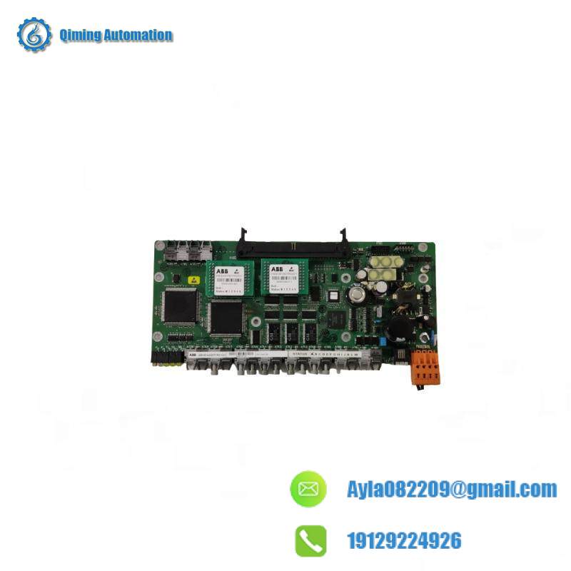 ABB PPC907BE 3BHE024577R0101 Inverter Module Board