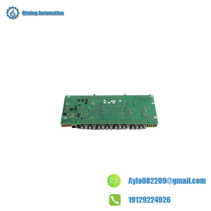 ABB PPC907BE Servo Drive Card
